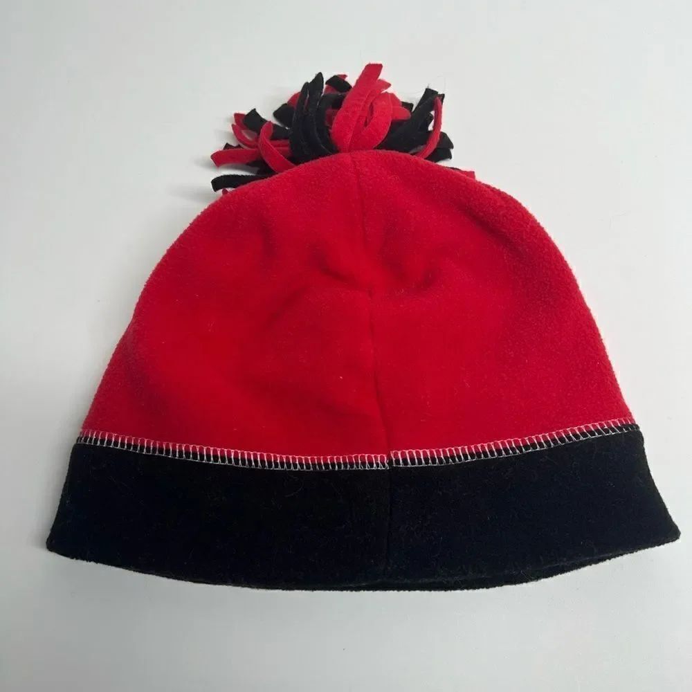 Disney Minnie Mouse Beanie OS - Picture 6 of 7